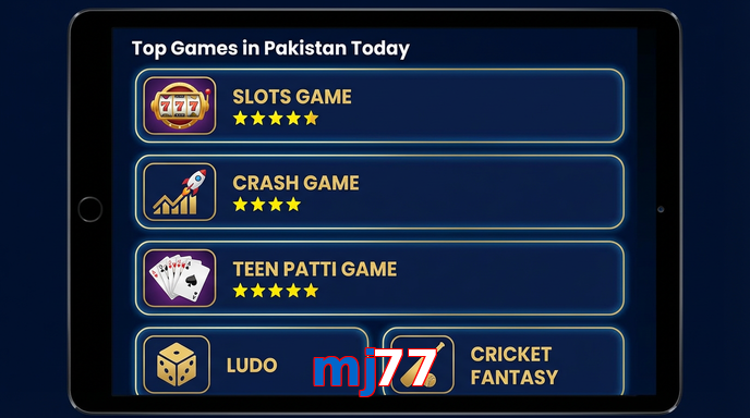 Payment and PKR controls in Mj77